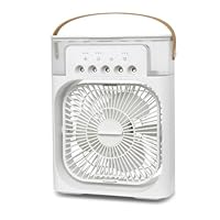 AquaCool Breeze
